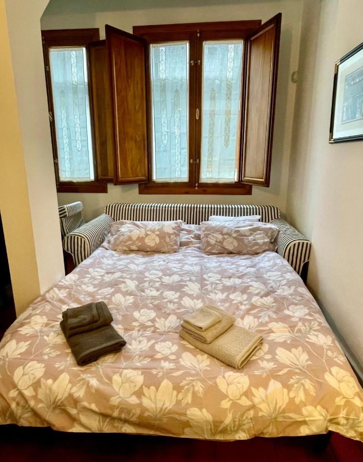 Apartamento Duplex Toledo Catedral Con Parking Gratis Exterior foto