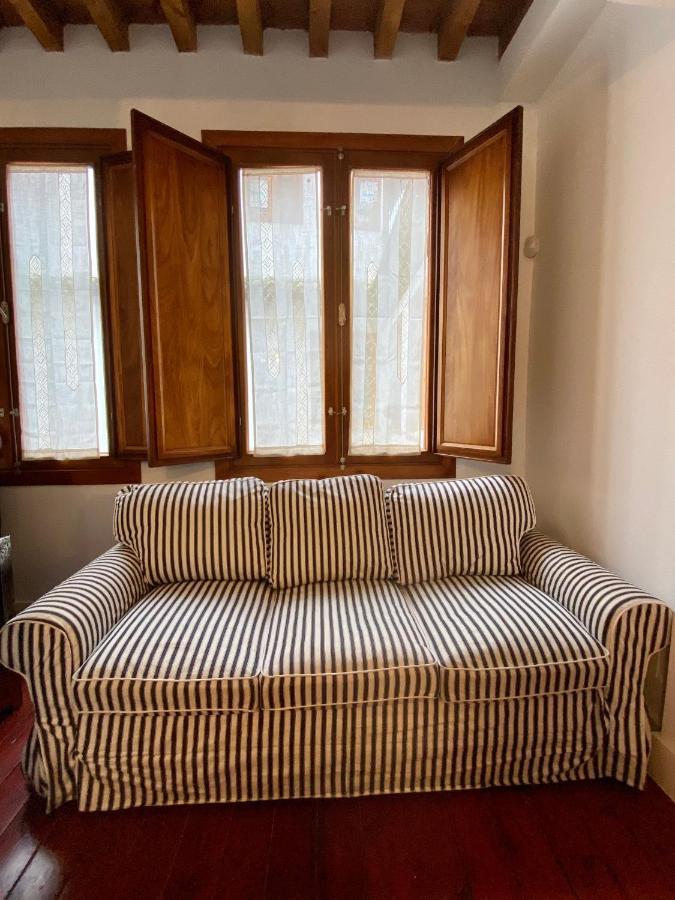 Apartamento Duplex Toledo Catedral Con Parking Gratis Exterior foto