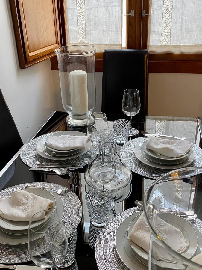 Apartamento Duplex Toledo Catedral Con Parking Gratis Exterior foto
