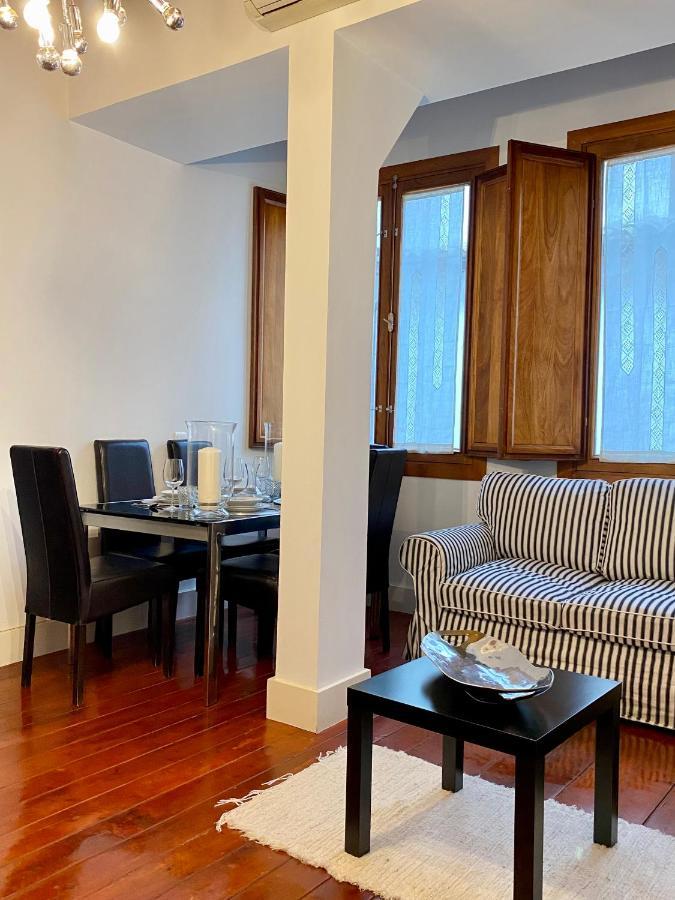 Apartamento Duplex Toledo Catedral Con Parking Gratis Exterior foto