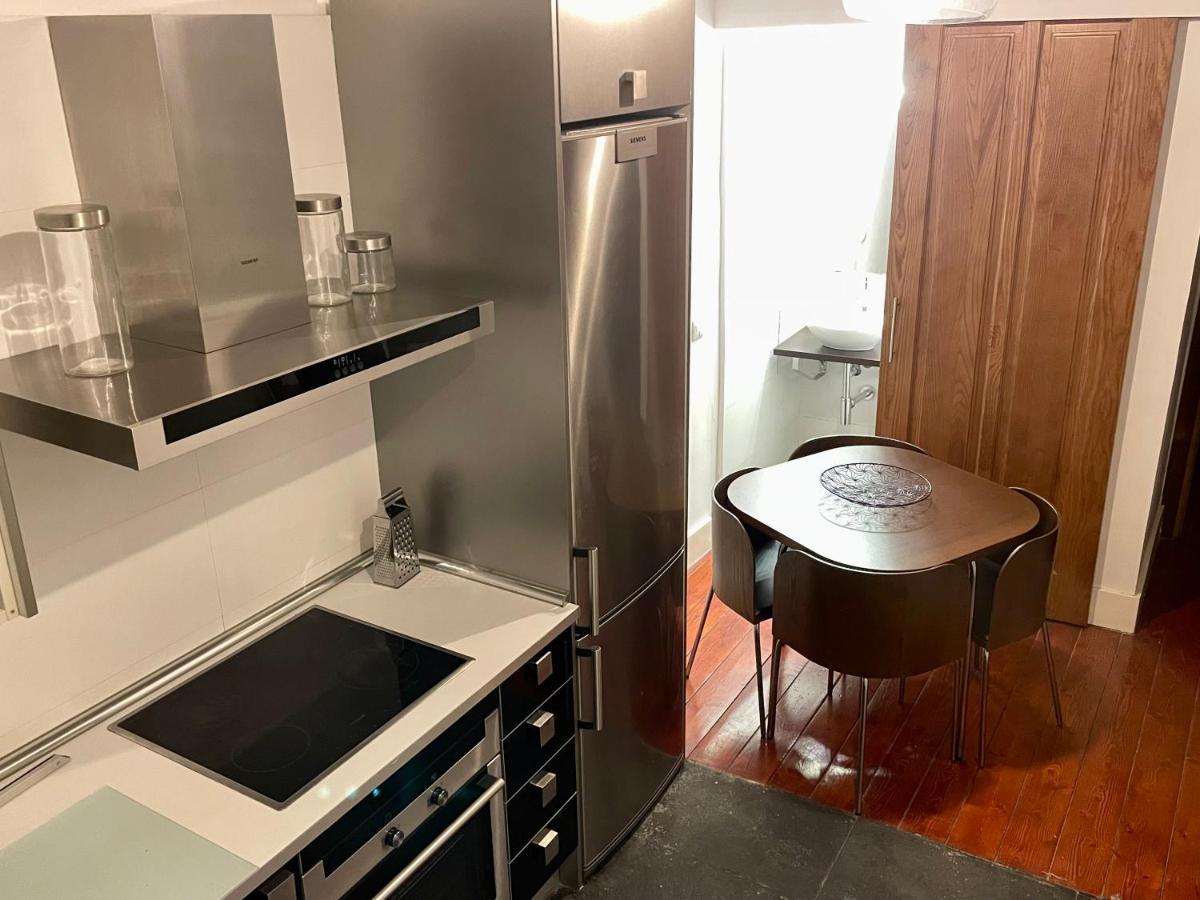 Apartamento Duplex Toledo Catedral Con Parking Gratis Exterior foto
