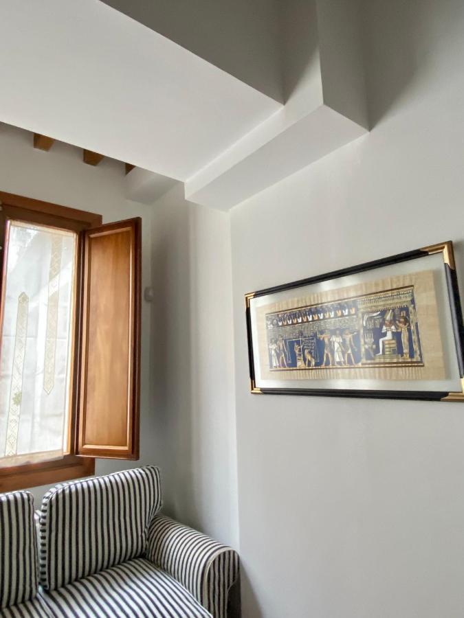 Apartamento Duplex Toledo Catedral Con Parking Gratis Exterior foto