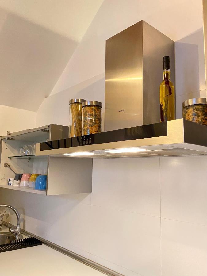 Apartamento Duplex Toledo Catedral Con Parking Gratis Exterior foto