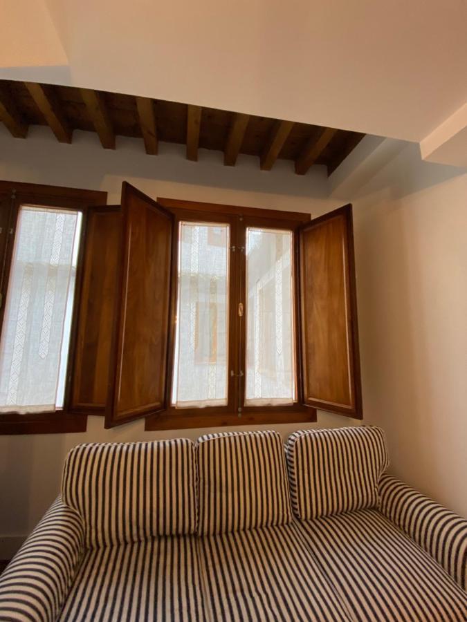 Apartamento Duplex Toledo Catedral Con Parking Gratis Exterior foto