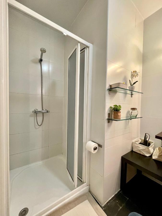 Apartamento Duplex Toledo Catedral Con Parking Gratis Exterior foto