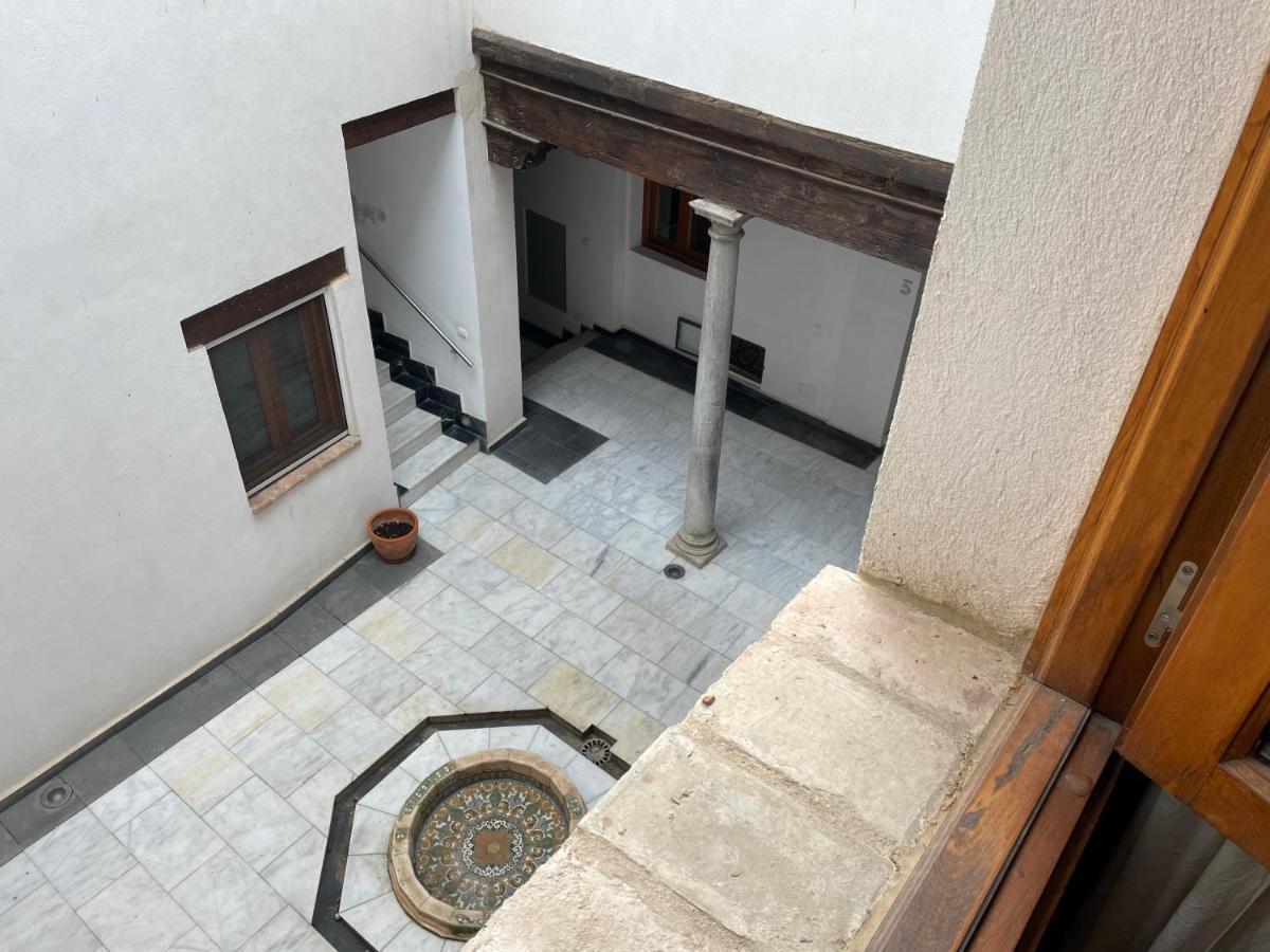 Apartamento Duplex Toledo Catedral Con Parking Gratis Exterior foto